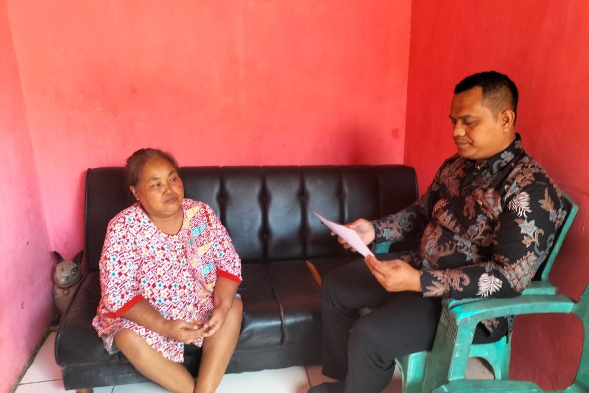 Panduan cek desil DTSEN BPS dan status kesejahteraan lewat aplikasi Cek Bansos