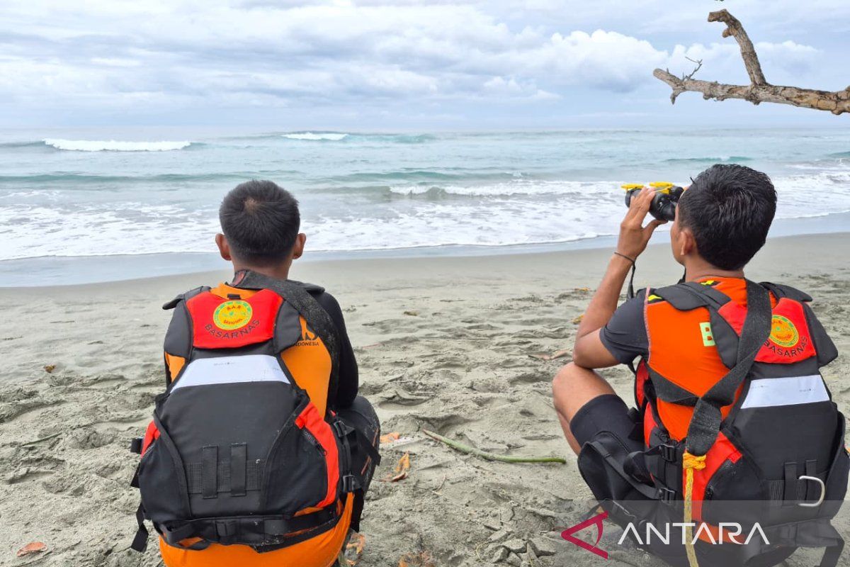 Basarnas Manokwari siagakan 41 personel amankan event selancar