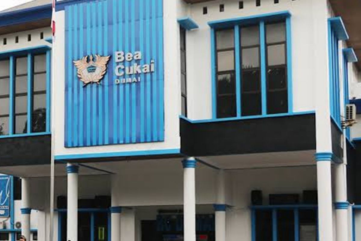 Oknum BC Dumai usir wartawan liputan pemusnahan barang bukti