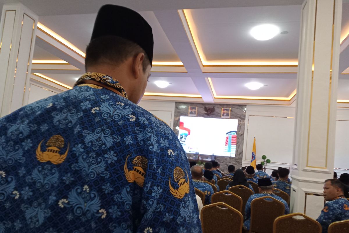 BKPSDM: Belum ada rekrutmen CPNS 2026 di Mataram