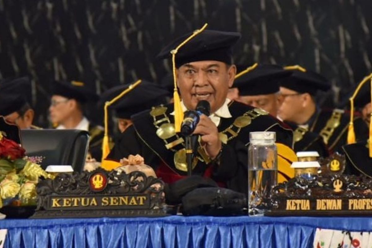 Untad Palu percepat lulusan untuk masuki dunia kerja