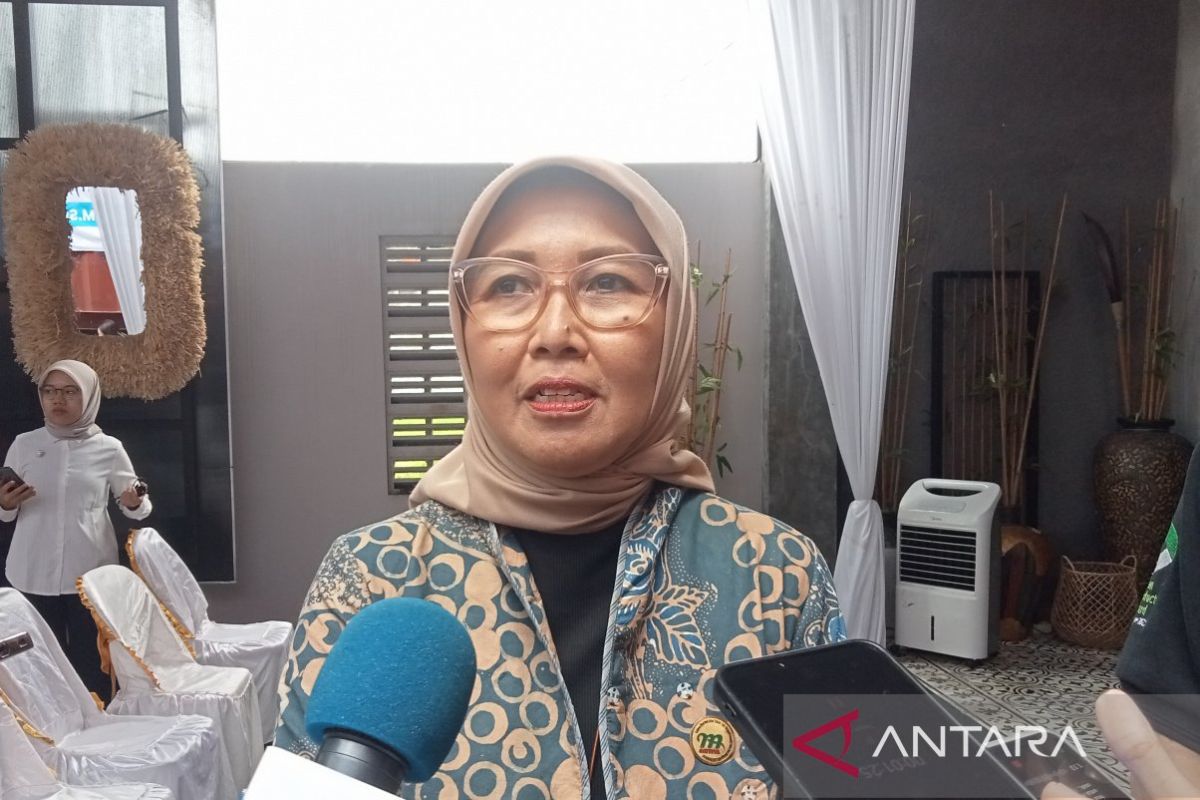 Disperindag DIY: Nilai ekspor produk kerajinan meningkat 12 persen