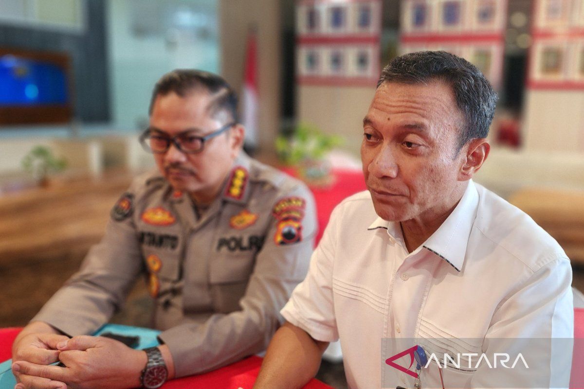 Perkara kematian dosen di Semarang naik ke penyidikan