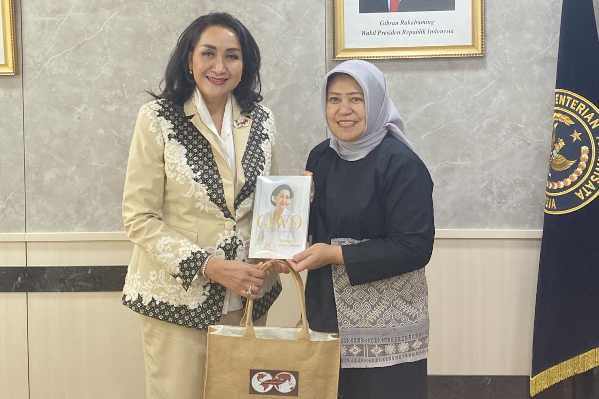 Kemenpar-BPW perkuat kepemimpinan perempuan di sektor pariwisata