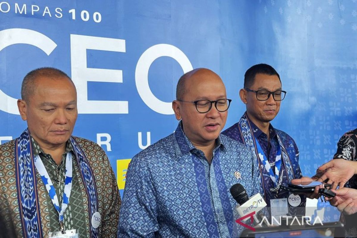 RKAP Danantara 2026, fokus investasi strategis dan perkuat kapasitas