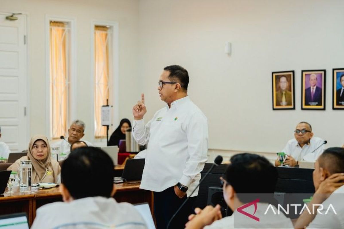 Generasi Muda Riau Mengukir Prestasi Gemilang di PTPN IV Regional III