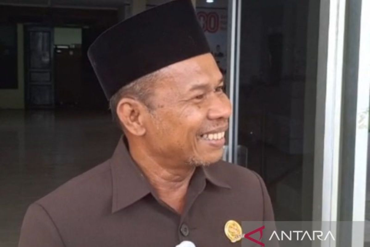 DPRD Bangka Tengah minta penambang hentikan aktivitas di wilayah IUP