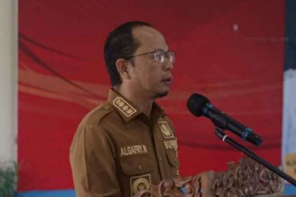 Pemkab Bangka Tengah beri stimulus BPJS Ketenagakerjaan bagi pelaku UMKM