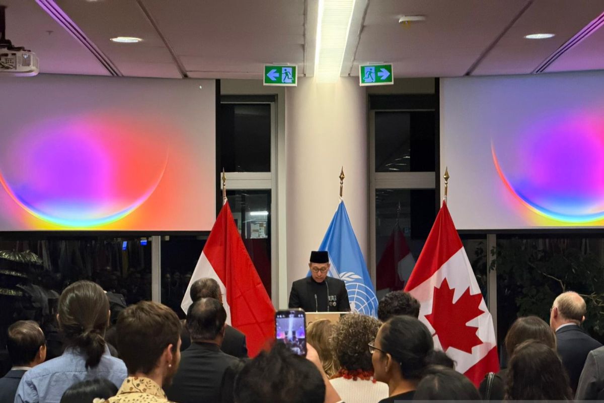 Indonesia diproyeksikan jadi pasar aviasi terbesar keempat dunia