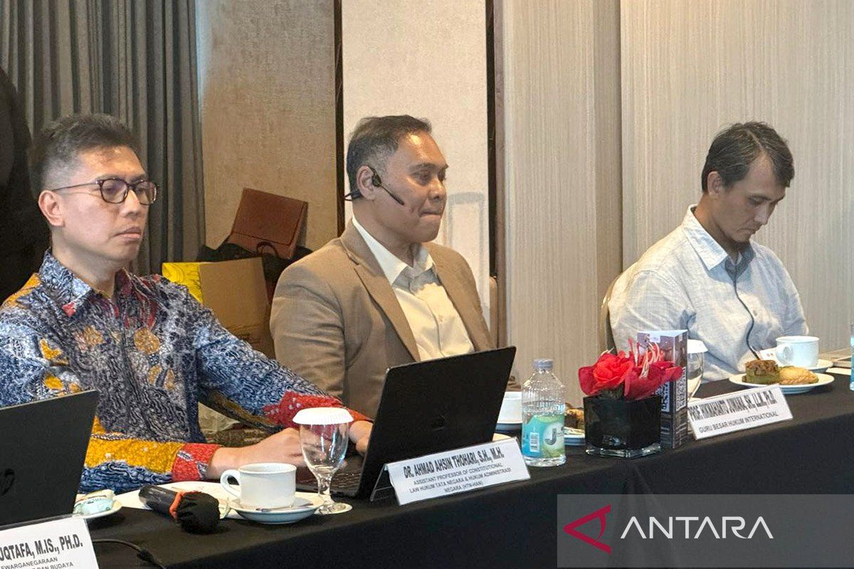 Pakar: Anak hasil kawin campur masih hadapi masalah kewarganegaraan