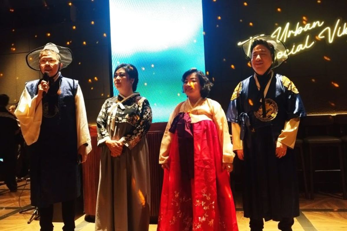 Las Vegas Mobile Store hadirkan promo liburan ke Korea