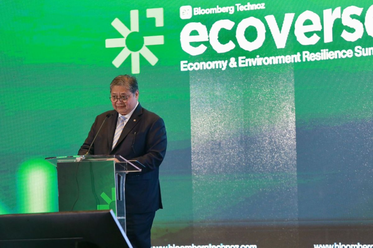 Perkuat ekosistem waste-to-energy, PLN dukung proyek PLTSa di seluruh Indonesia