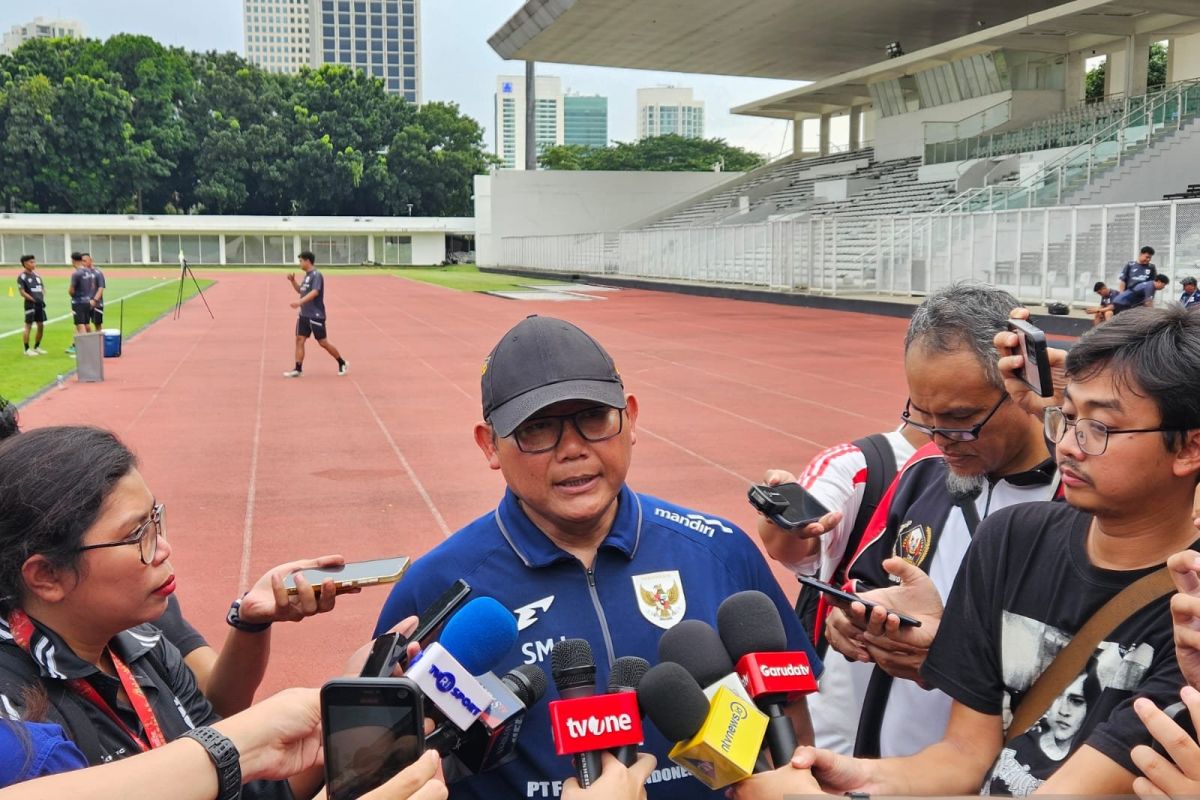 Empat pemain diaspora diharapkan dapat bergabung tim U22 di Thailand