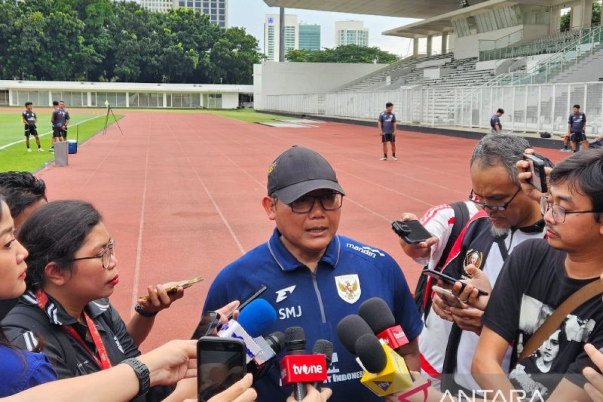 PSSI akan segera mulai pencarian pelatih timnas senior di Eropa