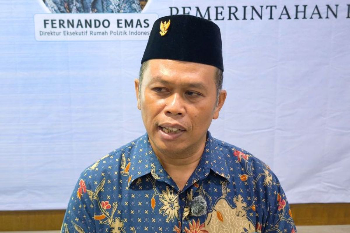 RPI nilai Polri mitra masyarakat dukung supremasi sipil di Indonesia