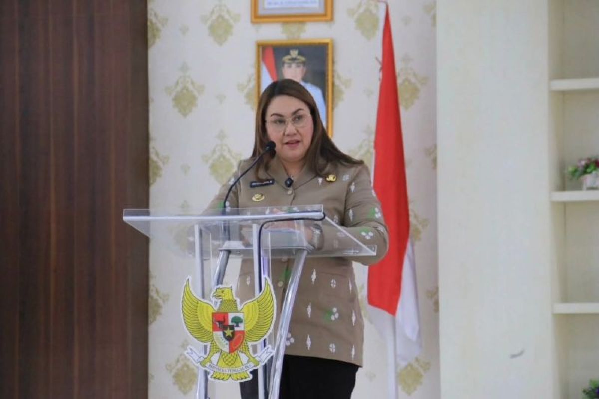 Donggala segera operasikan 6 UPTD Adminduk baru