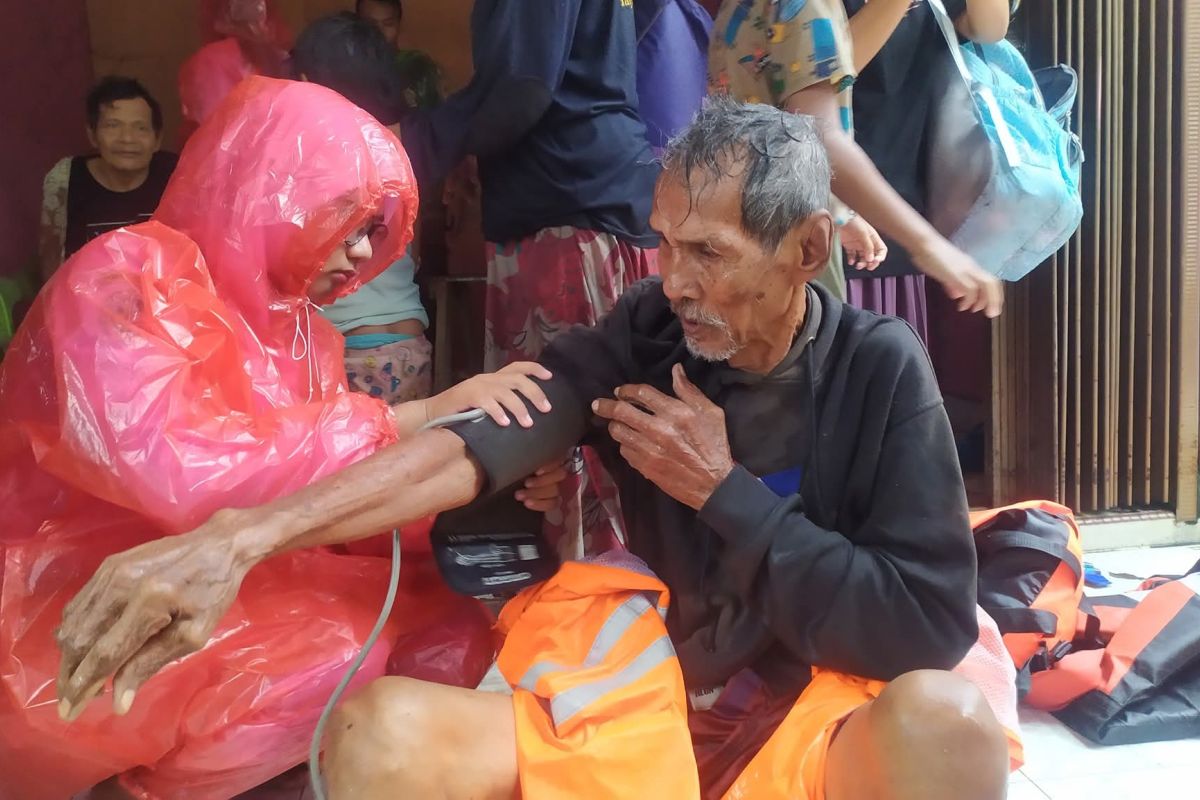 Pariaman tingkatkan sosialisasi evakuasi warga di kawasan rawan bencana