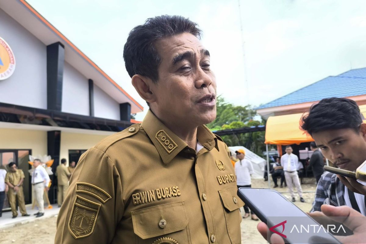 Mari manfaatkan perpustakaan sebagai ruang baca dan gudang ilmu