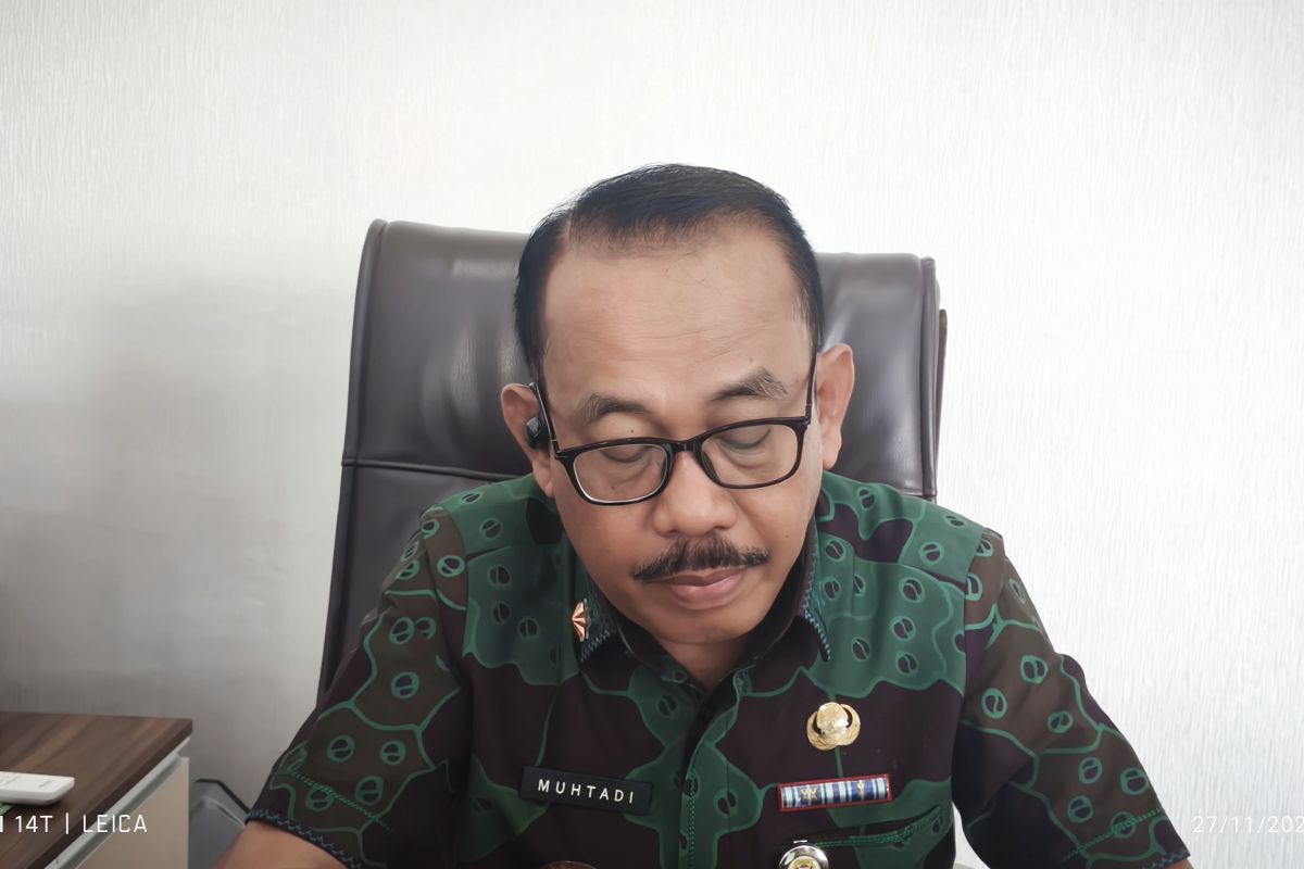 Dinkes Bandarlampung harap SPPG dapat penuhi syarat untuk dapatkan SLHS