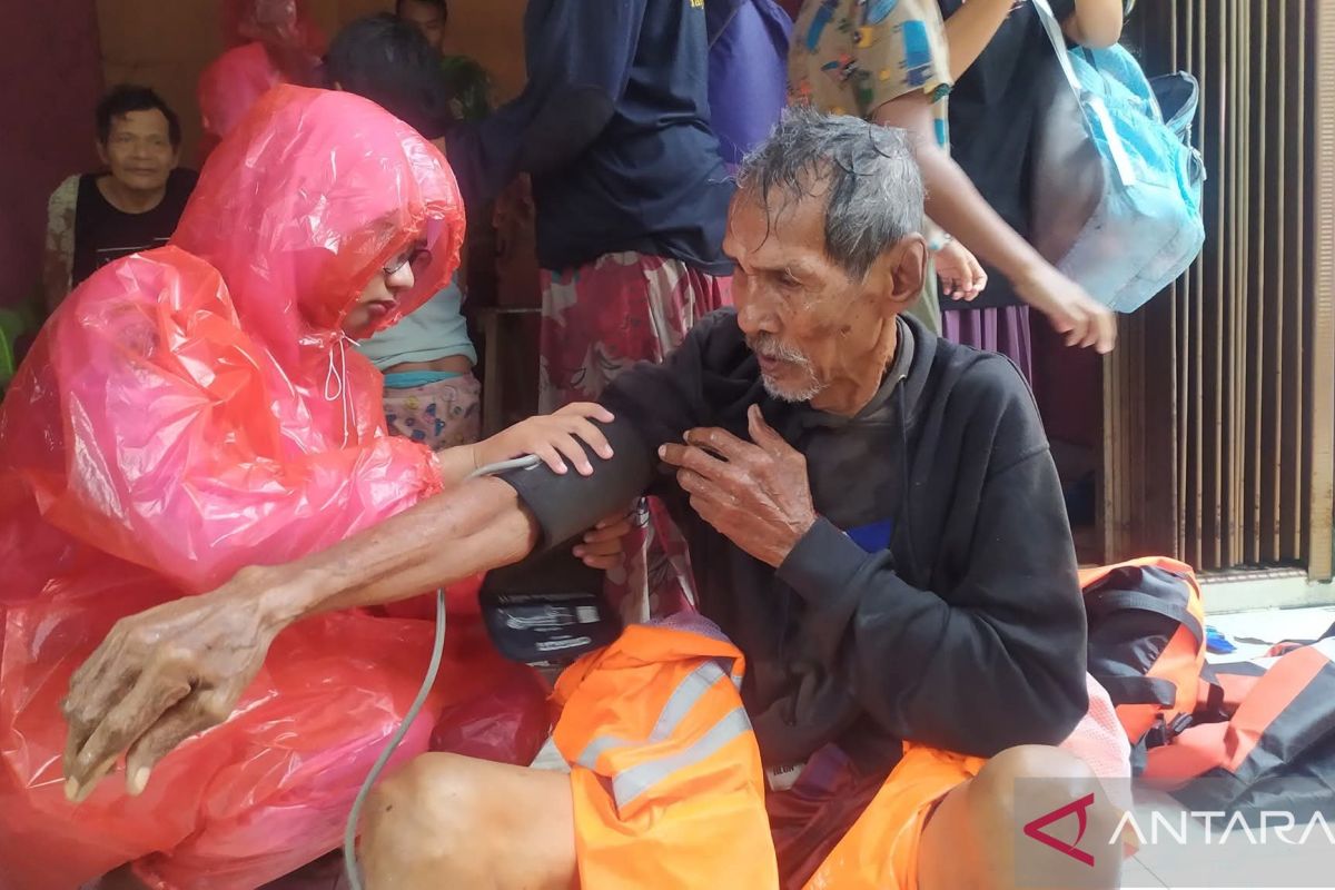 Pariaman tingkatkan sosialisasi evakuasi warga di kawasan bencana 