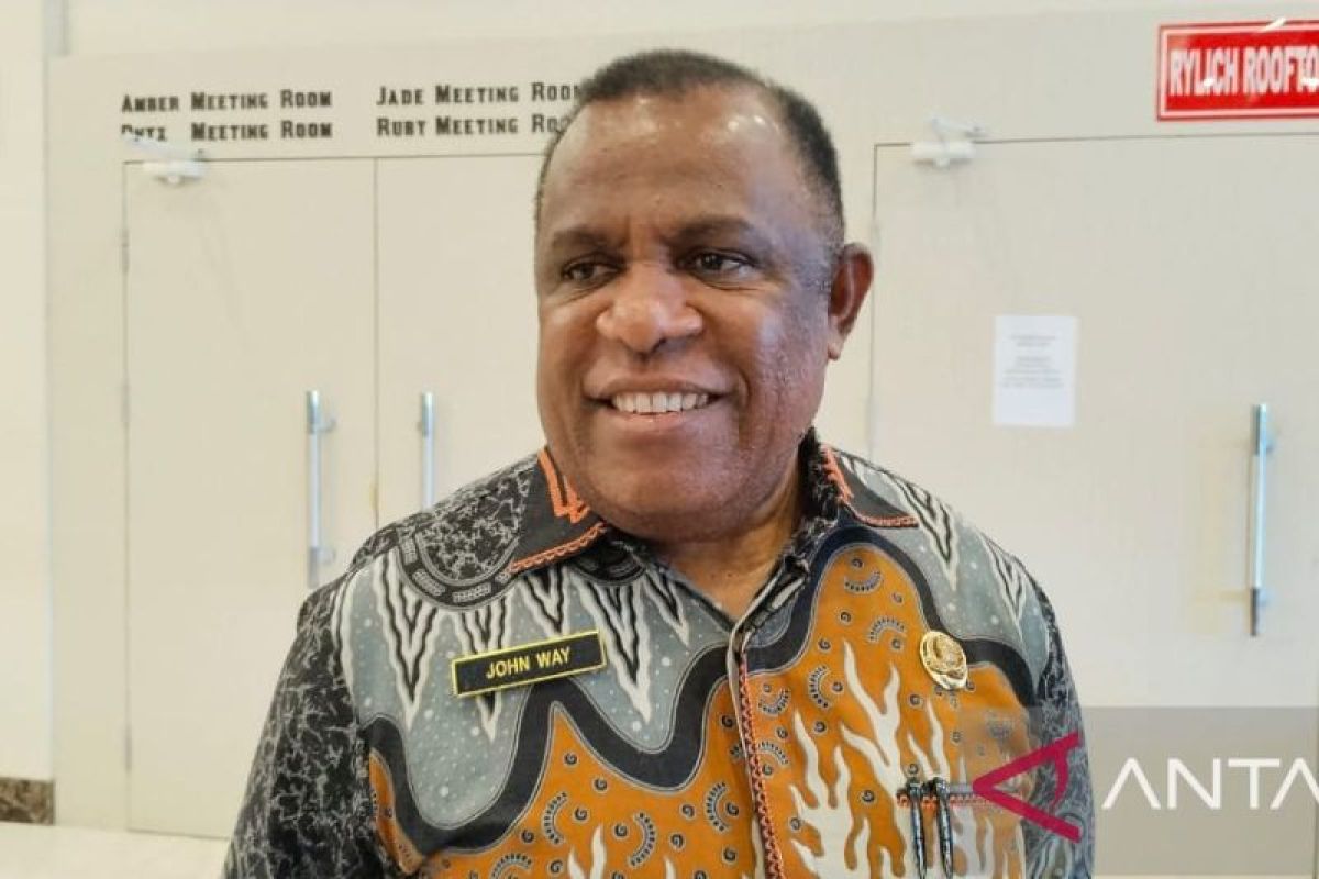 Papua Barat Daya tertibkan kendaraan berplat luar daerah