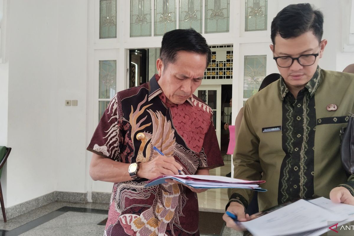 Wali kota sebut rute penerbangan Palembang - Singapura kembalibuka