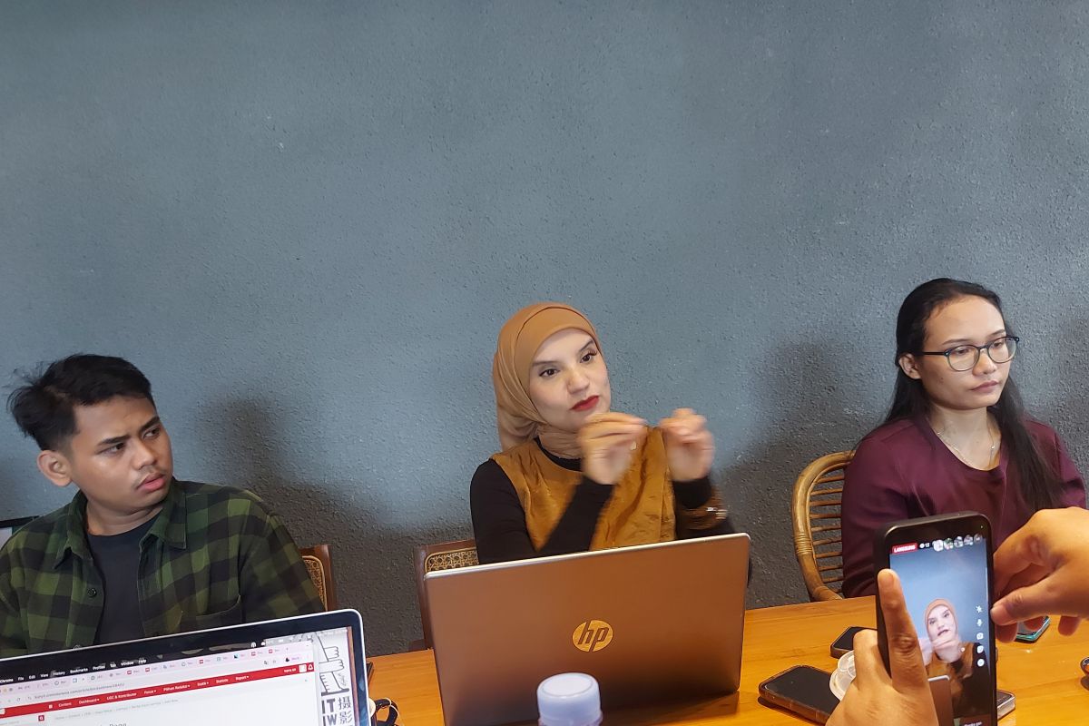 Catat, anak rentan terkena flu melalui droplet orang batuk