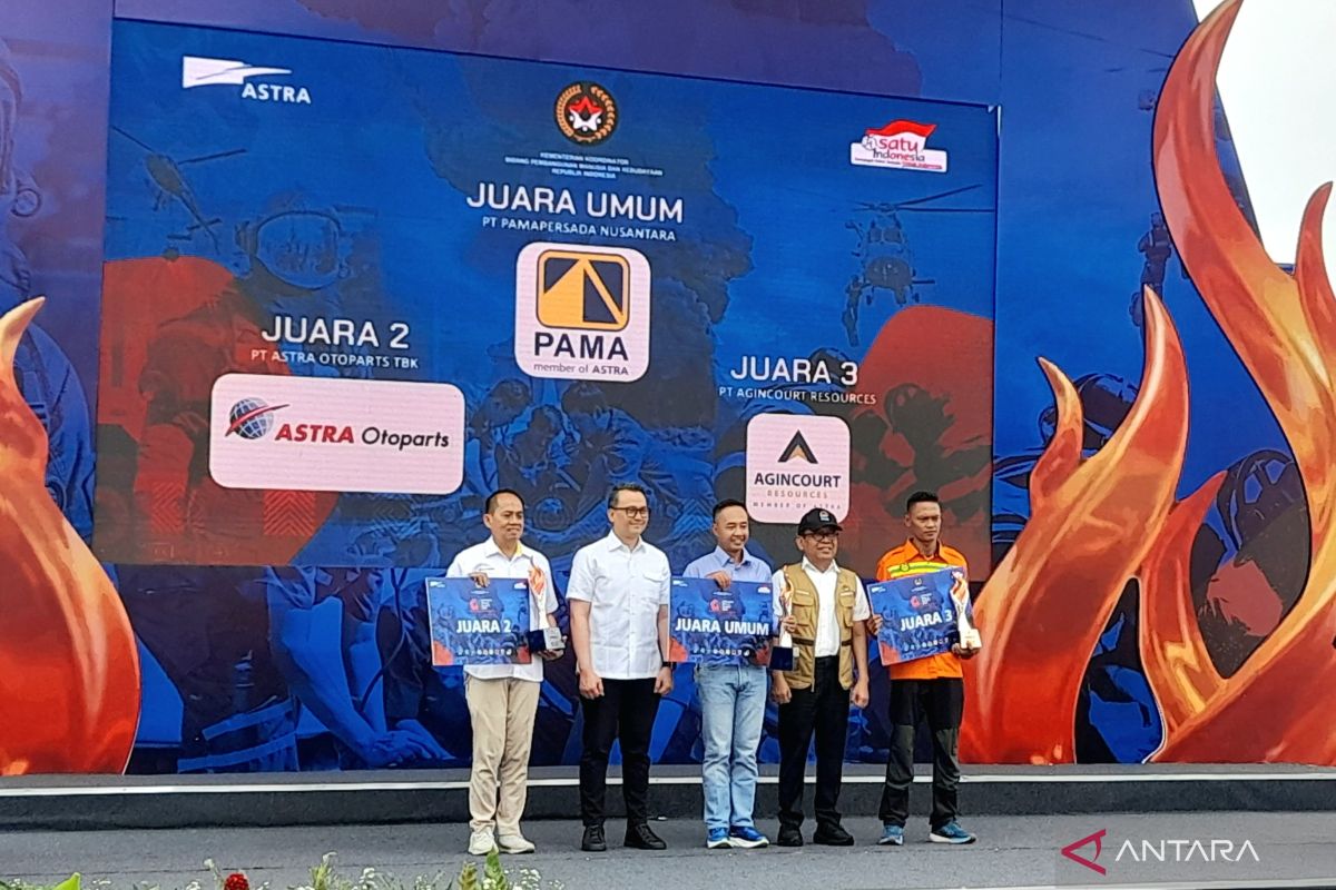 Menko PMK sebut perlu kolaborasi multipihak bangun kesadaran bencana