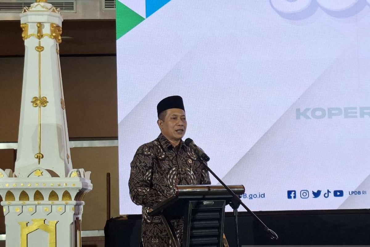 KDMP diharapkan siap beroperasi pada April atau Mei 2026