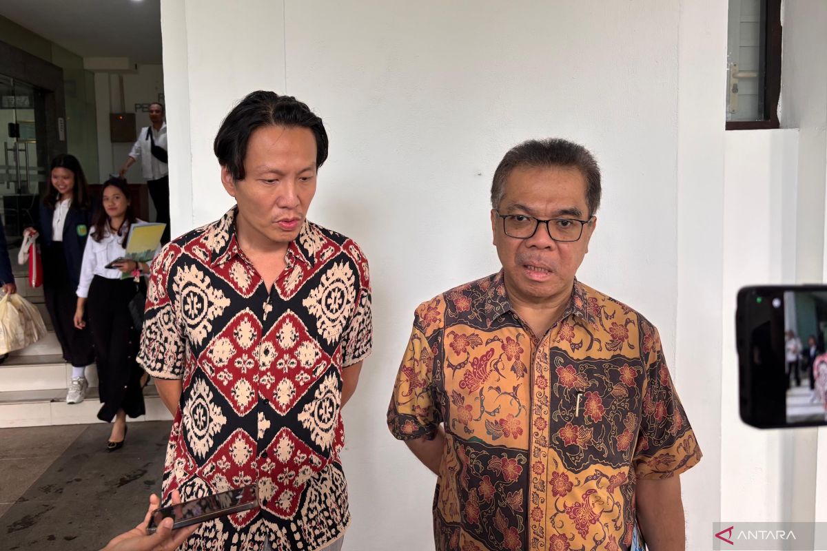 Kuasa hukum: Kasus dugaan akta palsu YMT naik penyidikan Polda Jabar