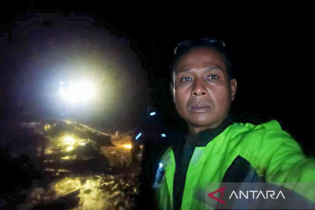 Satu warga ditemukan meninggal akibat banjir bandang di Koto Alam Agam