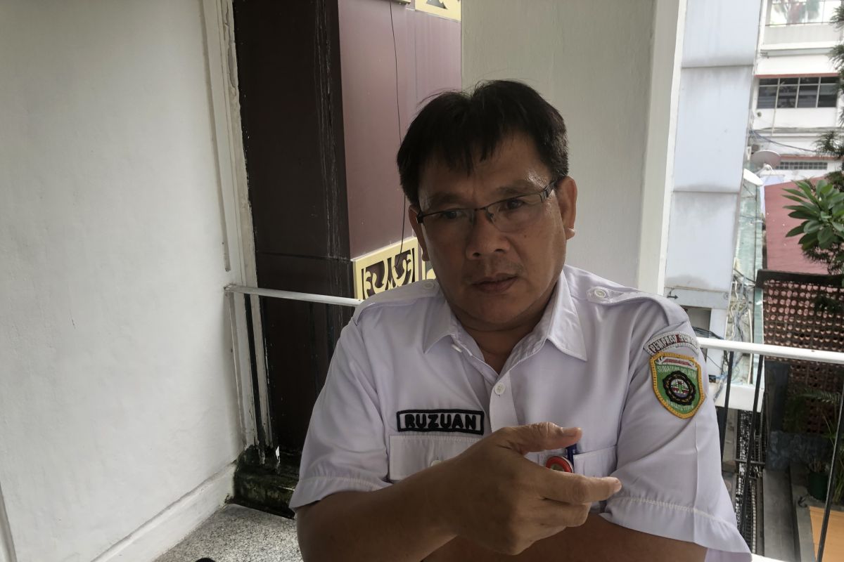 Sumsel siapkan langkah antisipasi kenaikan harga pangan jelang Nataru