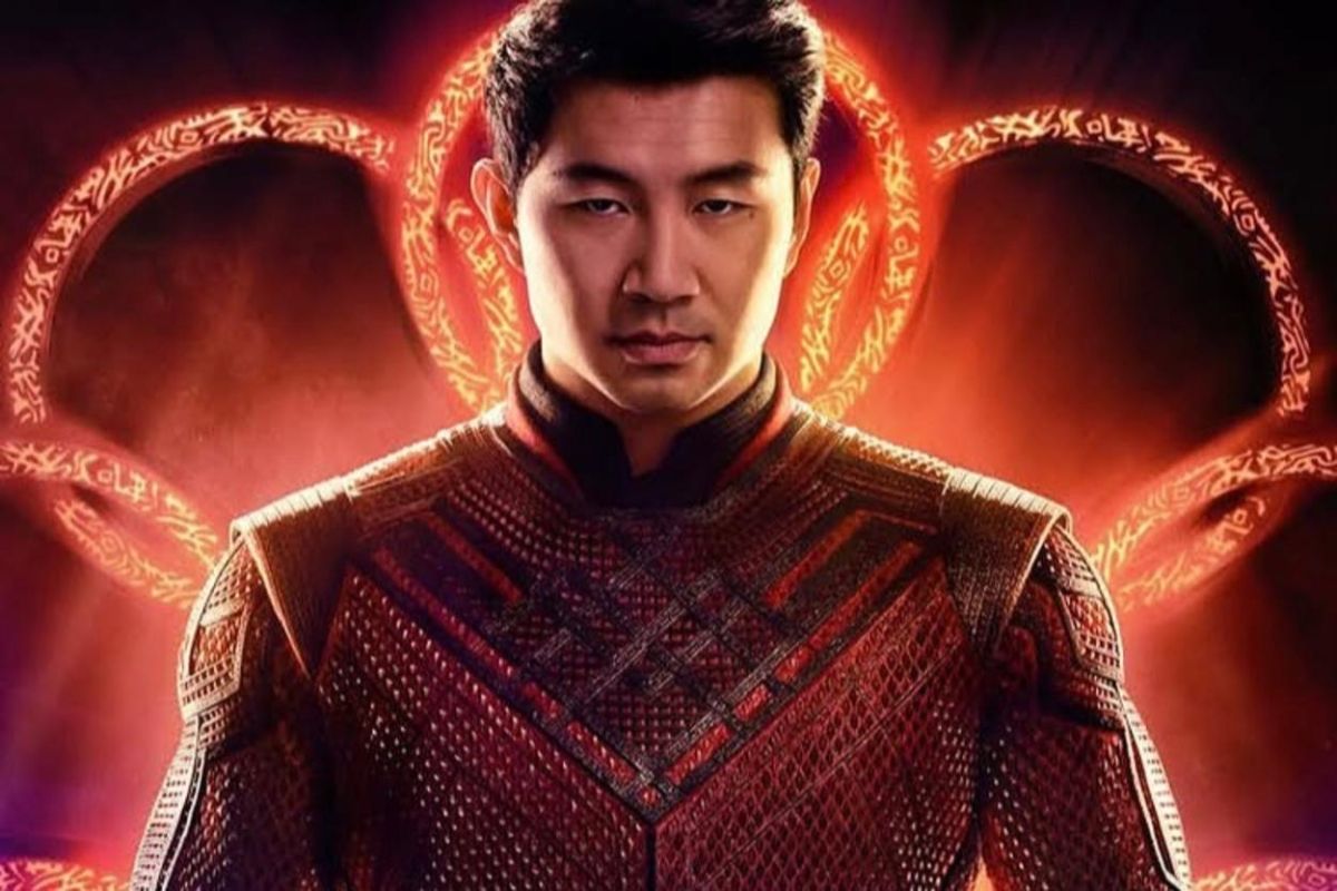 Simu Liu soroti kemunduran representasi aktor Asia di Hollywood