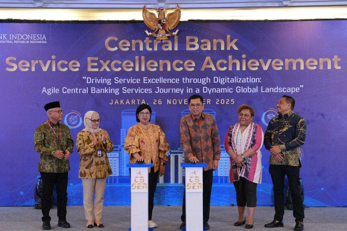 BI-Kemeninves sepakati integrasi perizinan sektor keuangan dengan OSS