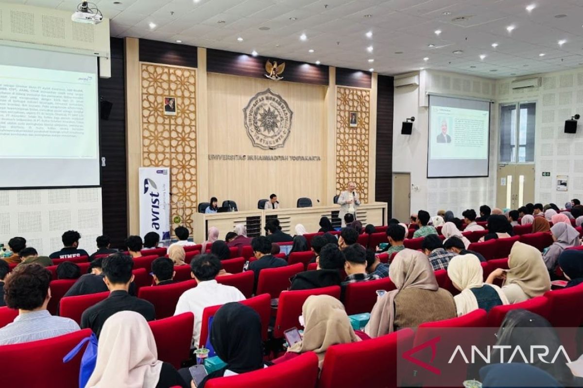 Saatnya generasi muda berdaya lewat literasi risiko dan finansial