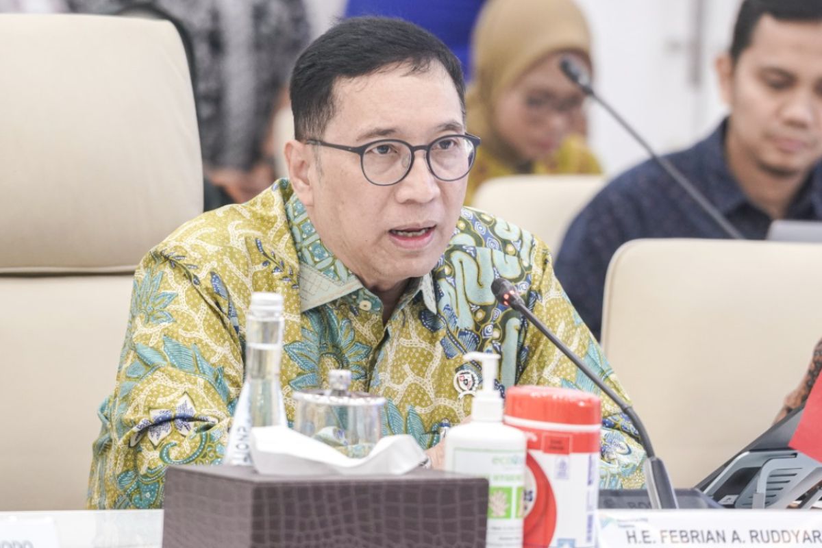 Bappenas: Orientasi kerja sama Indonesia-Inggris di investasi dan inovasi