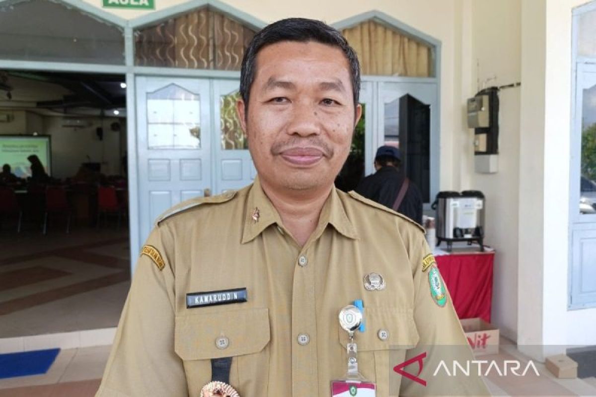 Baru dua pelamar lengkapi berkas lelang JTP Pratama Kotim