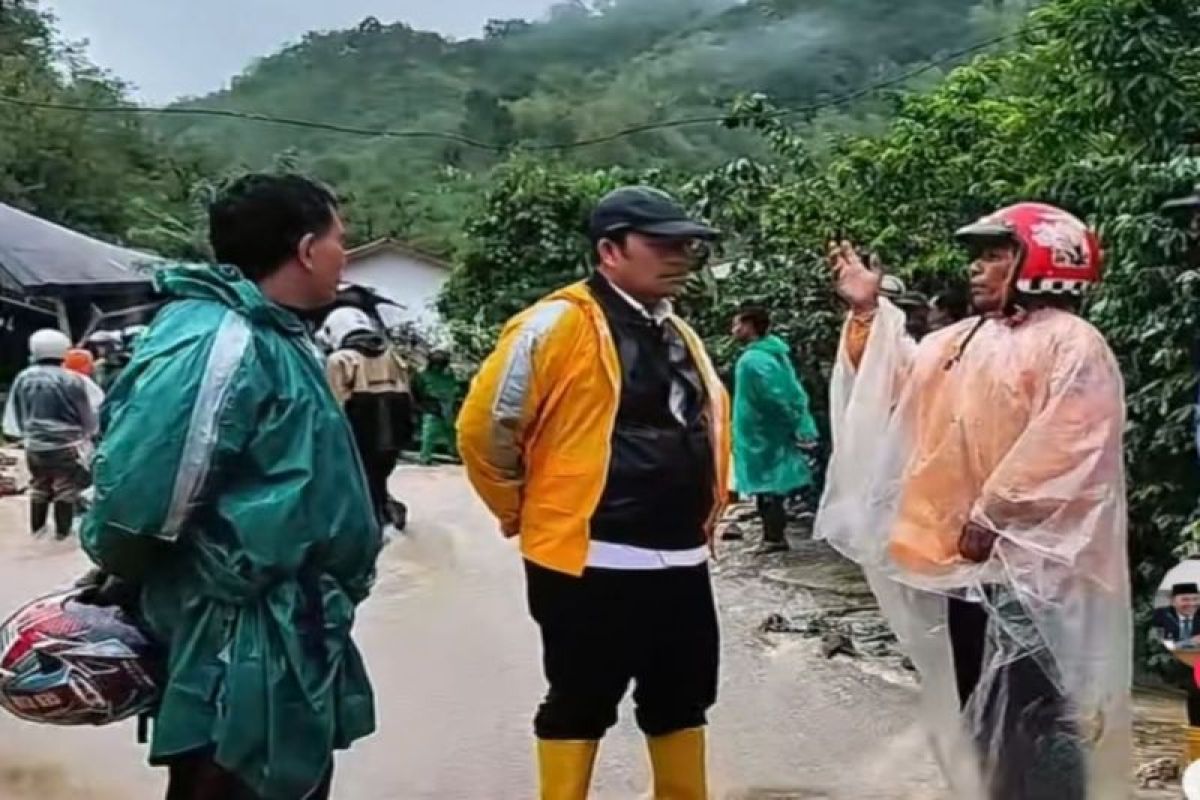 Aceh Tengah darurat bencana, sembilan warga meninggal tertimbun longsor