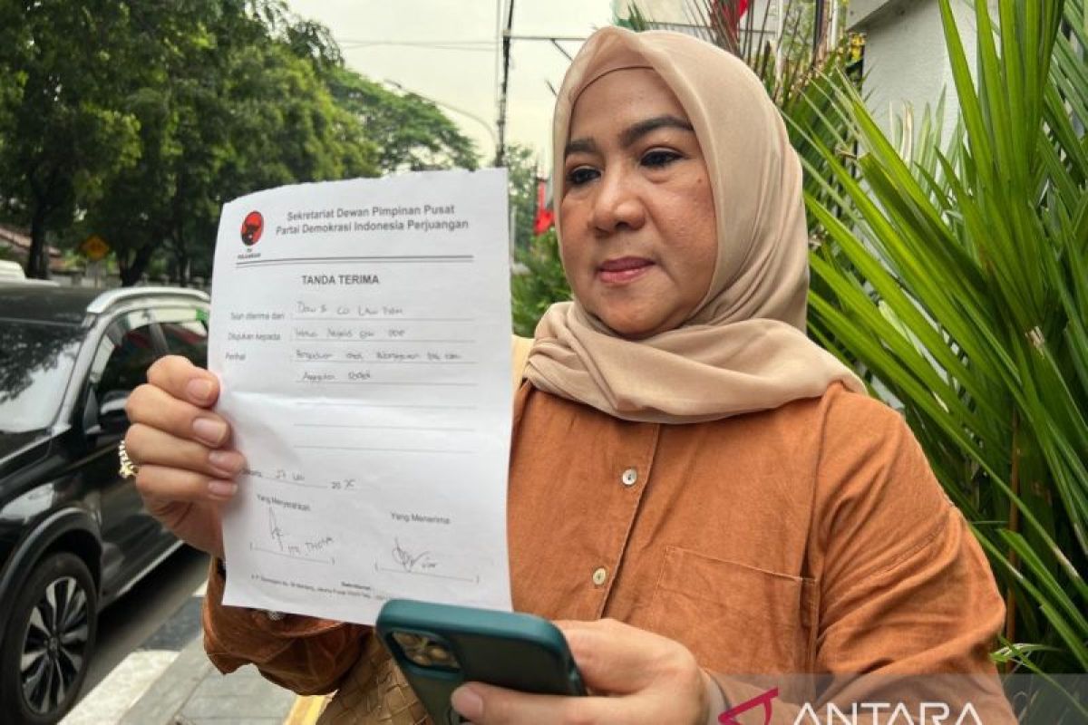 Lakukan penganiayaan, oknum anggota DPRD Bekasi dilaporkan ke polisi