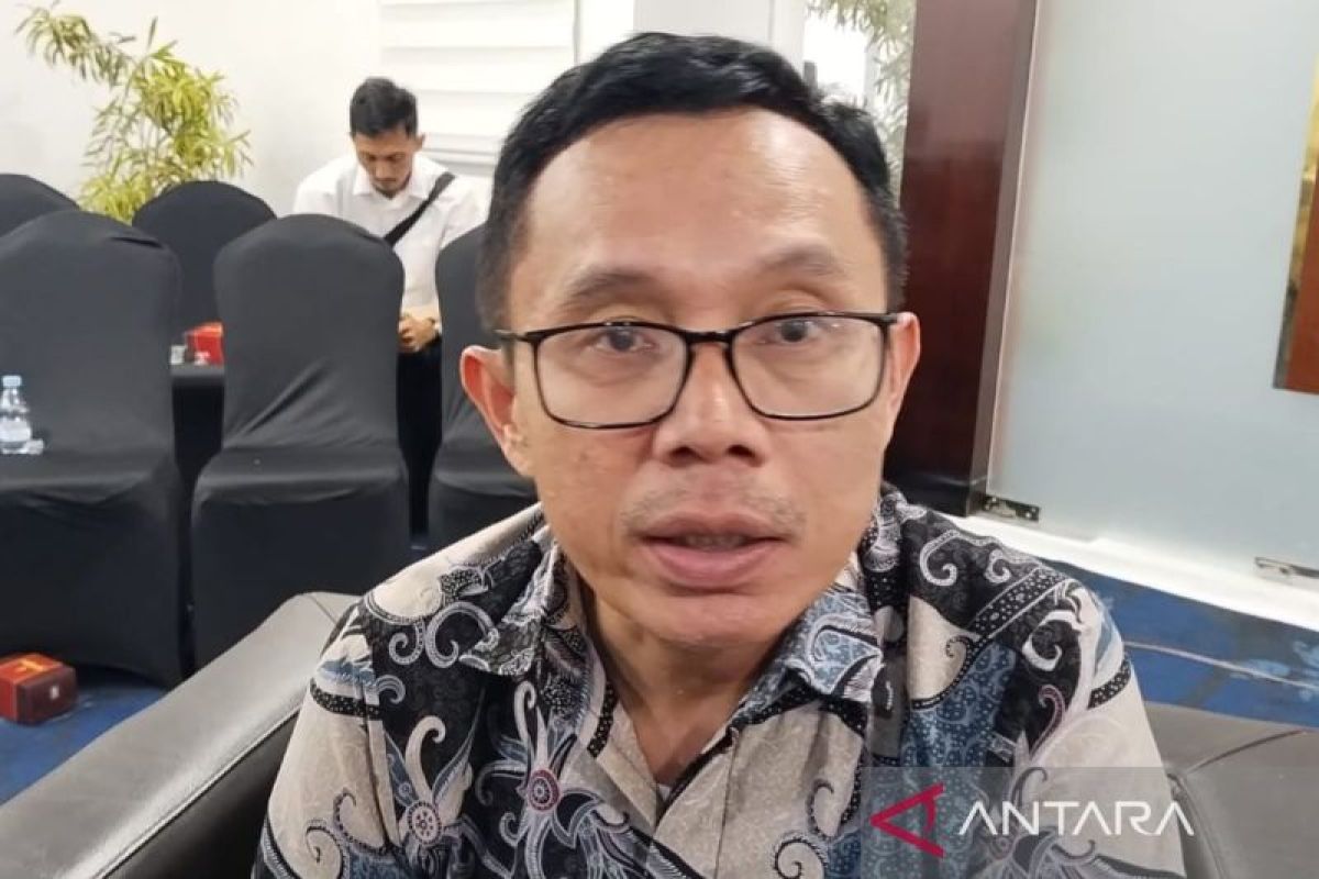 OJK Jabar catat pertumbuhan kredit tertinggal di bawah laju ekonomi
