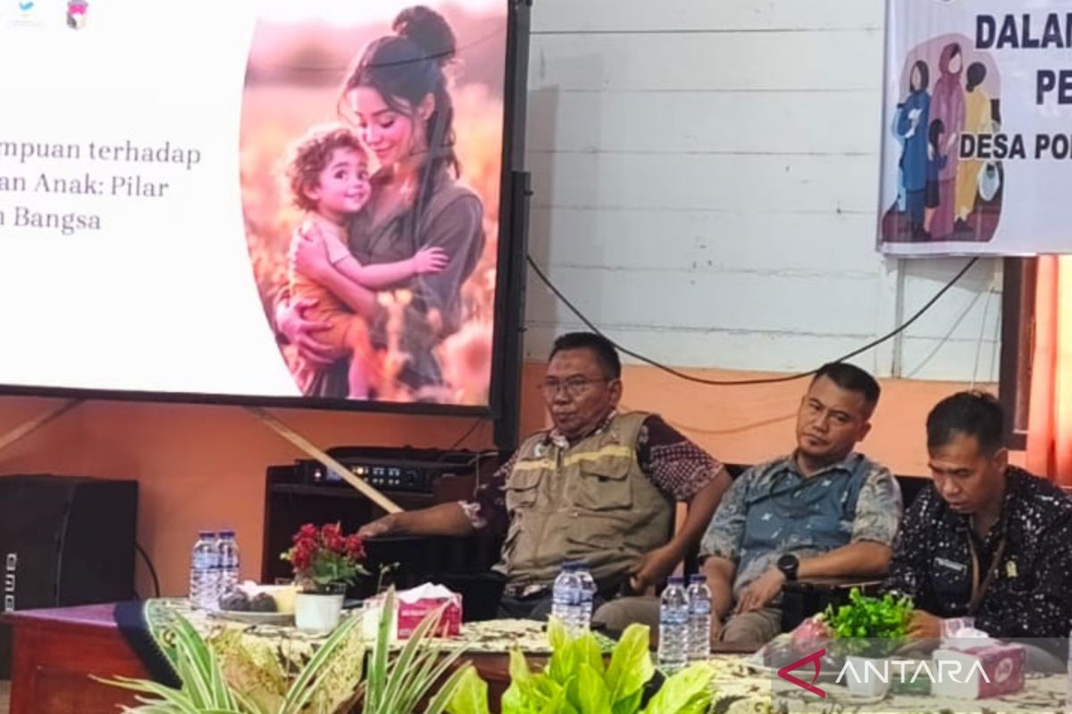 Pelaku kekerasan terhadap tiga anak Mukomuko adalah ayah kandung