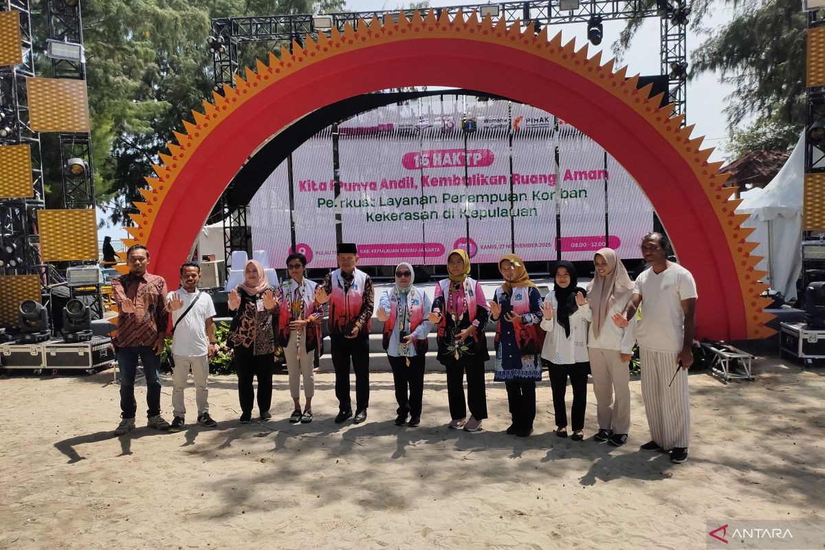 Kemen PPPA soroti kekerasan terhadap anak di dunia digital