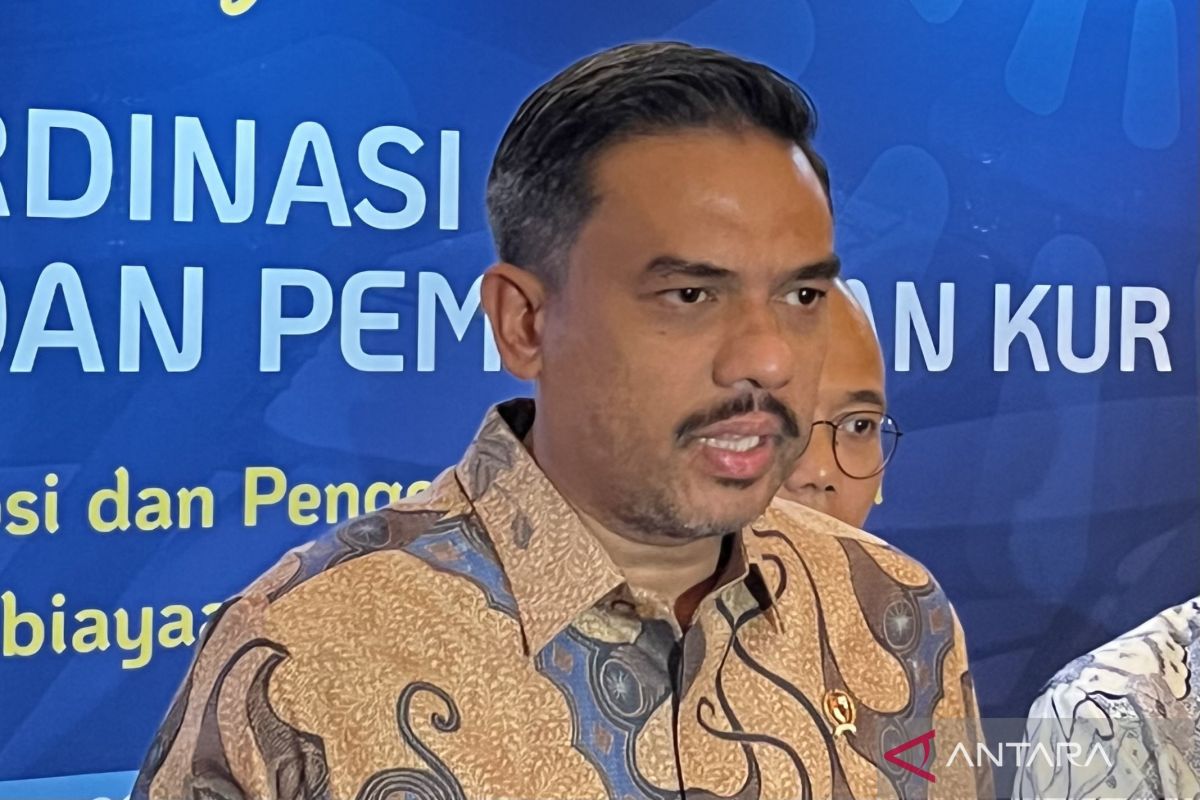 Menteri UMKM: Sidak ke bank penyalur pastikan kualitas distribusi KUR