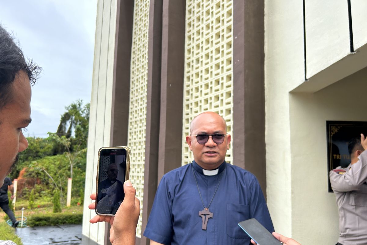 KKP MP Batam kampanyekan antikekerasan perempuan dan perlindungan PMI