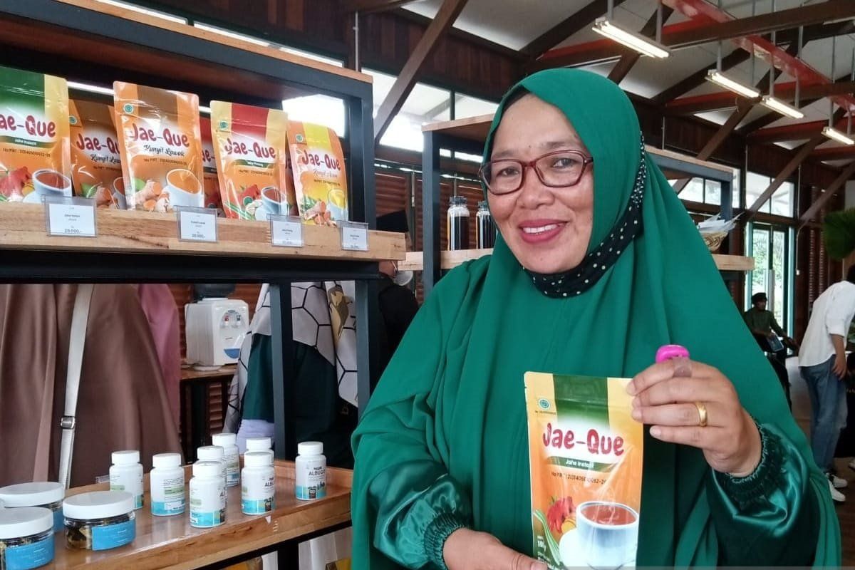 Menghargai Pahlawan Tanpa Tanda Jasa, PHR Dorong Kemandirian Ekonomi Guru di Riau