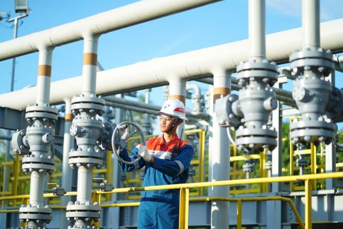 Pertamina Perkuat Sektor Hulu, 7 Anak Usaha Hulu Dominasi Produksi Migas Nasional