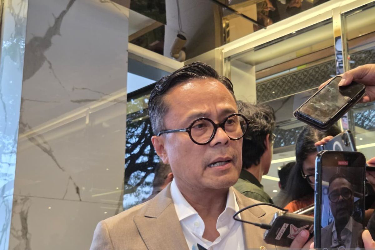 Merger BUMN Karya batal tahun ini, mundur ke 2026