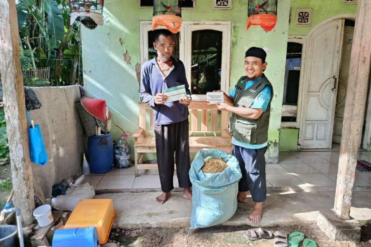 Pertamina Patra RJBB dukung program tukar jerami jadi aset di Pasirtanjung