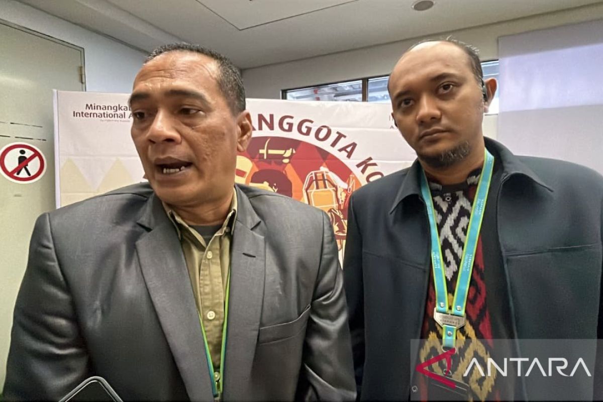 Angkasa Pura BIM pastikan layanan kebandaraudaraan berjalan normal