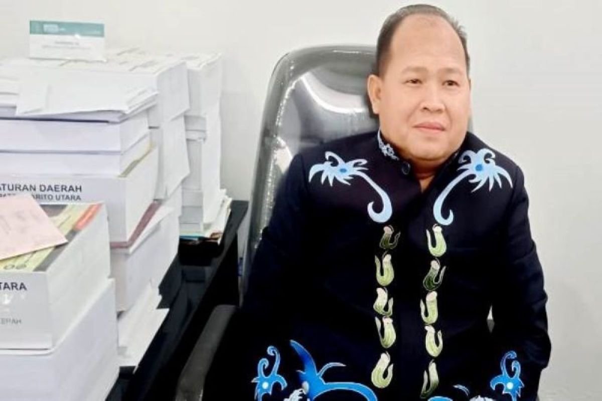 Legislator Barut dukung bupati lakukan penguatan pengawasan internal